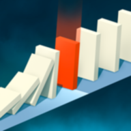 Domino游戏 v1.0.0 最新版 Domino游戏 v1.0.0 最新版