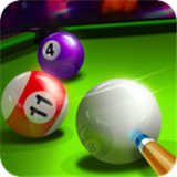 台球城Pooking Billiards City v3.0.22 中文版 台球城Pooking Billiards City v3.0.22 中文版