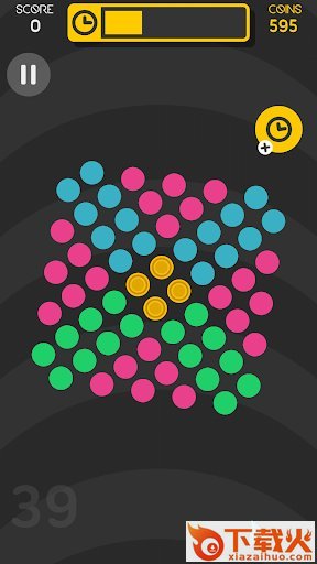 One Last Dot(最后一个点)截图1