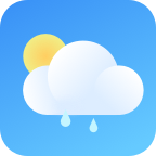 时雨天气app v1.9.36 安卓版