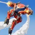 究极机甲竞技场Mech Arena v2.07.00 最新版