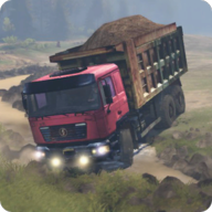 卡车货物运输模拟器游戏(Truck Cargo) v1.4 安卓版