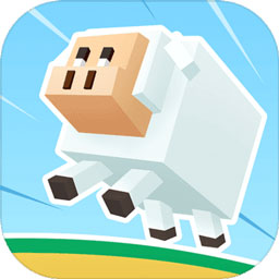 奔跑吧山羊官方版下载-forward_goat(奔跑吧山羊)v1.0.1 中文版