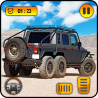 山坡拉力赛游戏下载-山坡拉力赛(Mountain Climb)v1.1 安卓版