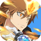 家庭教师死气之炎手游正式版下载-死气之炎九游版v1.0 安卓版