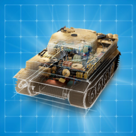 放置装甲车(Idle Panzer) v1.0.1.016 安卓版 放置装甲车(Idle Panzer) v1.0.1.016 安卓版