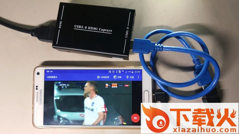 USB摄像头app下载截图2
