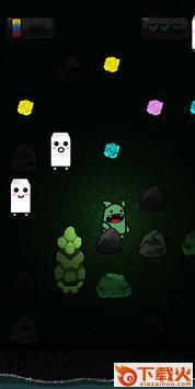 MilkVsMonster(牛奶大战怪物)截图1