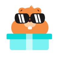 松鼠盒app v1.0.1 安卓版