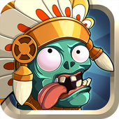 My Zombies:Melee(我的僵尸团战) v1.3 安卓版 My Zombies:Melee(我的僵尸团战) v1.3 安卓版