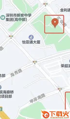 思极地图截图1
