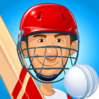 板球2游戏下载-板球2(Stick Cricket 2)v1.2.6 最新版