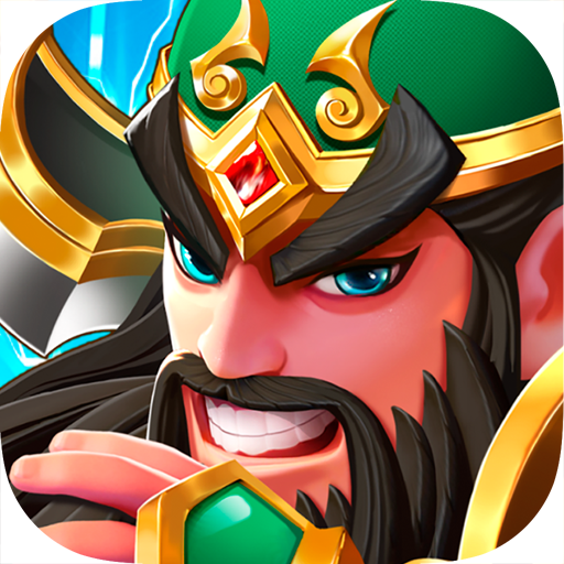 塔防三国志2腾讯版 v8.0.00 安卓版 塔防三国志2腾讯版 v8.0.00 安卓版