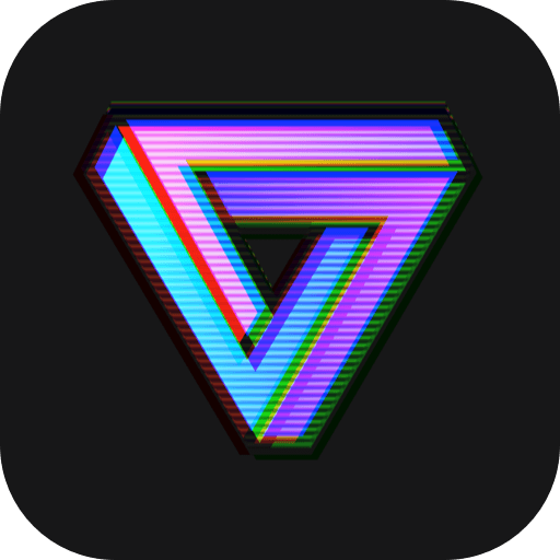 蒸汽波相机免账号版下载-蒸汽波相机破解版v1.0.1 安卓版