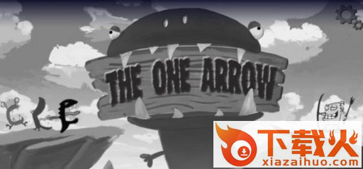 the one arrow 手游截图2