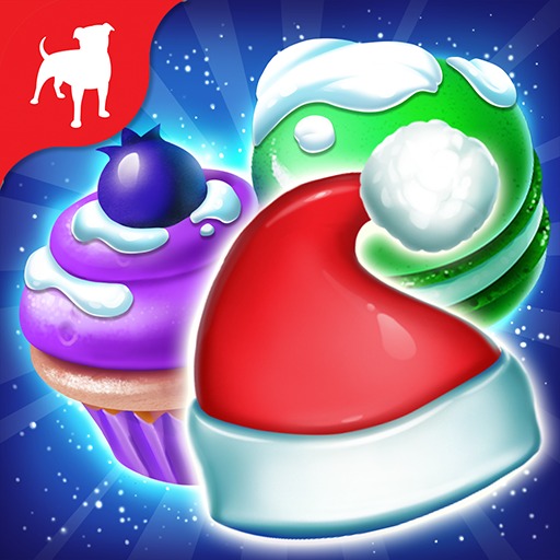 Crazy Cake Swap安卓版下载 v1.45.1 最新版