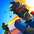 僵尸生存射击战争Zombie Survival v0.1.1 最新版