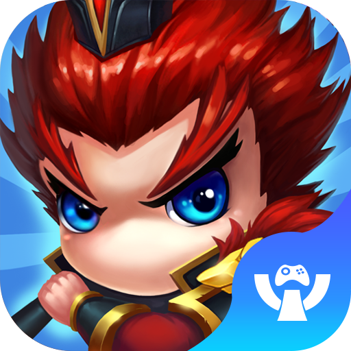 情缘三国志手游官方版下载 v0.9.20 安卓版