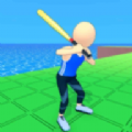 棒球好汉3DBaseball Hero 3D v0.1.0 安卓版 棒球好汉3DBaseball Hero 3D v0.1.0 安卓版