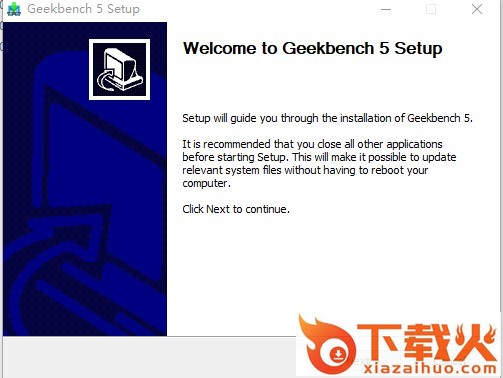 geekbench 5 pro免费版