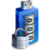 U盘内存卡批量加密专家 v1.38 官方版 