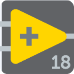 labview2018中文版 电脑版 