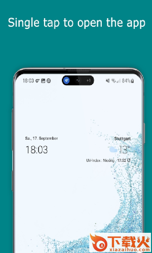 dynamicSpot汉化版截图1