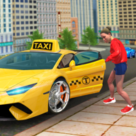 城市模拟出租车(City Taxi Simulator Taxi games) v1.2.5 安卓版