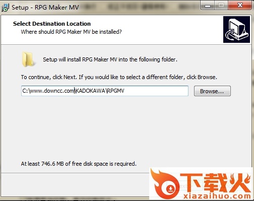 rpg maker mv汉化正式版 v1.5.0 免费版 截图1