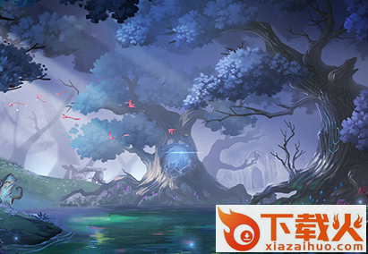 诛神手游截图3