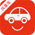 润润共享汽车app下载-润润共享汽车v1.7.3 安卓版