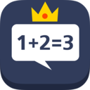 少儿趣味数学app下载-少儿趣味数学题v4.6 最新版