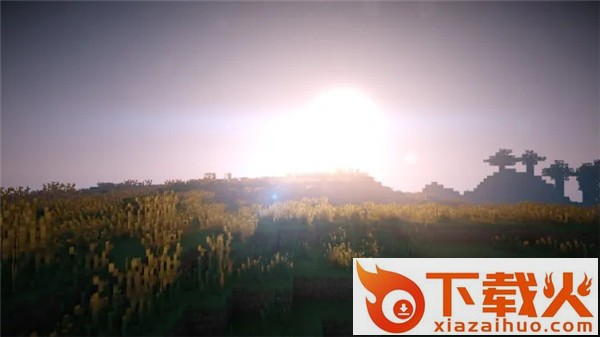 我的世界kuda光影包 v6.5.56 最新版 截图1