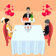 爱情咖啡馆手游下载-爱情咖啡馆(Love Cafe)v1.0.0 安卓版
