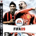 fifa2009中文版下载-fifa世界足球2009下载免安装硬盘版