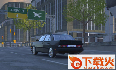 漂移汽车驾驶游戏截图1