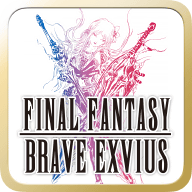 FF EXVIUS手游 v2.3.0 安卓版 FF EXVIUS手游 v2.3.0 安卓版