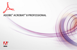 Adobe Acrobat 8.0正式版下载-adobe reader professional正式版下载v8.1 官网中文版-百度云