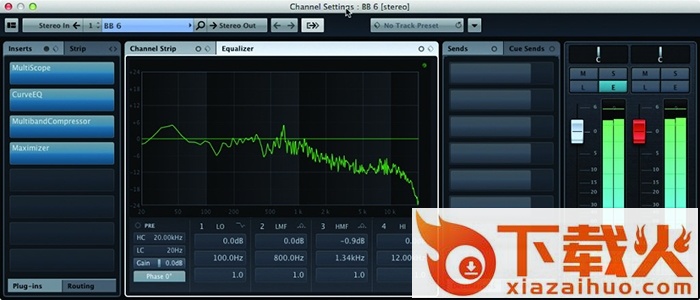 cubase7正式版
