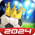绿茵传奇小米版 v2.7.3 安卓版 绿茵传奇小米版 v2.7.3 安卓版
