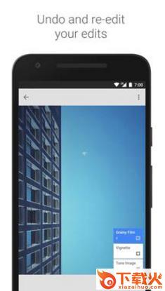 snapseed2.17下载安卓手机版截图1