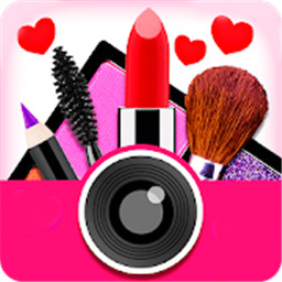 美颜化妆相机 v1.6.14 安卓版