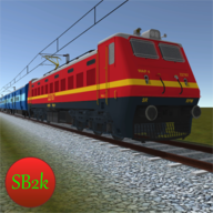 印度火车3D最新版 v3.0 汉化版