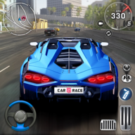 汽车驾驶模拟器赛车3D手游下载-汽车驾驶模拟器赛车3D(Car Driving Simulator: Race 3D)v1.0.10 安卓版