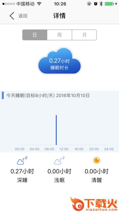 优活手环app下载最新版苹果