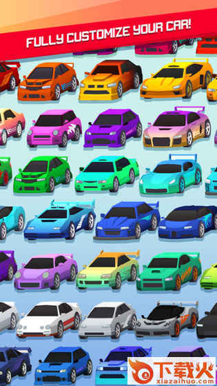 Drift It游戏下载截图2