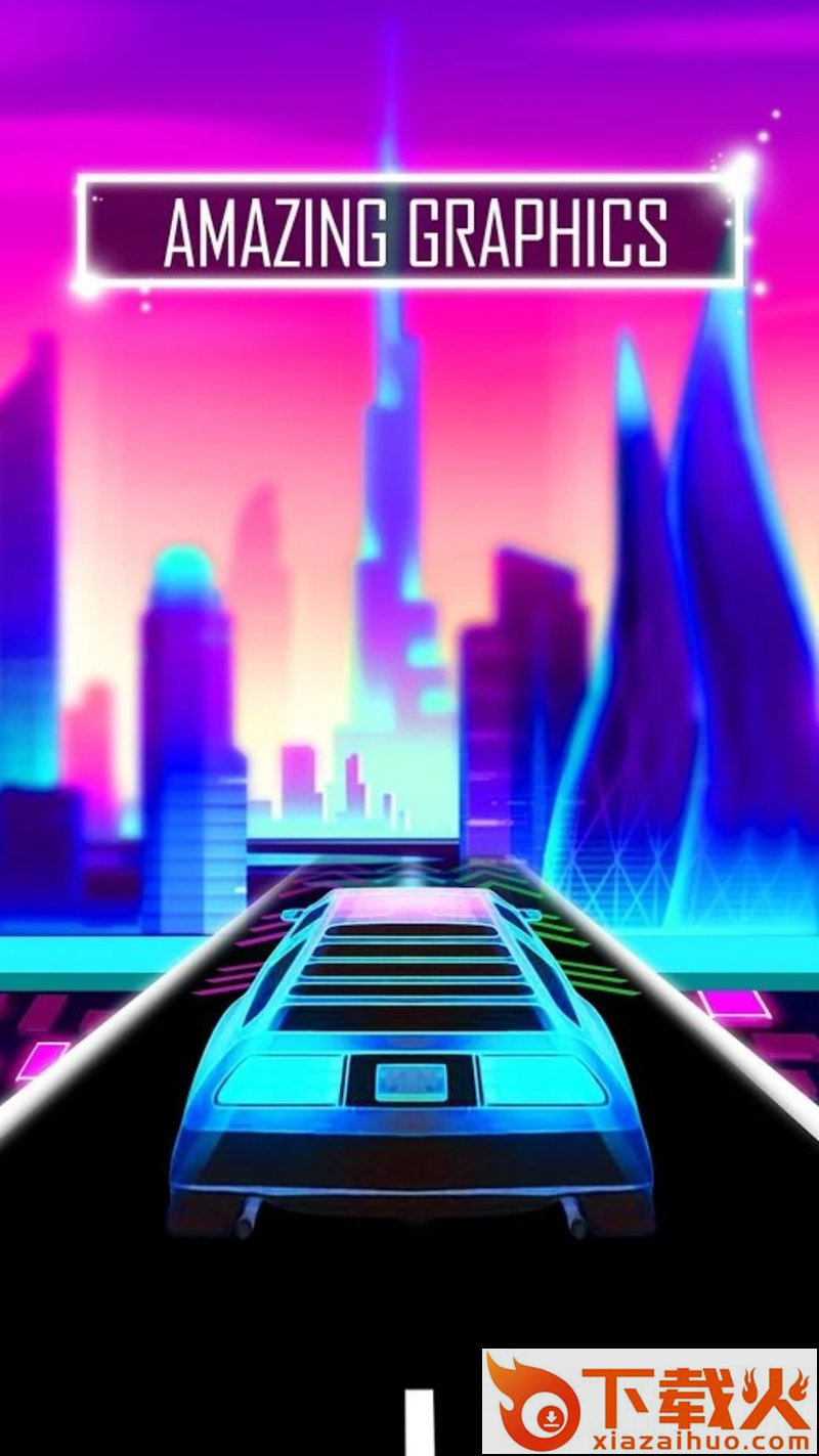 音乐冲锋截图1