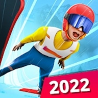 跳台滑雪2022中文版 v0.9.82.219 最新版