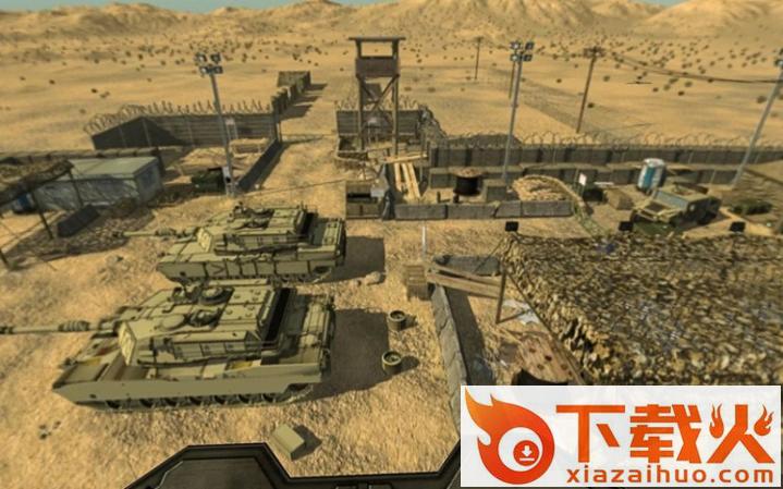 Sky Battle - 360 Shooting(天空之战游戏)截图2