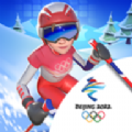 2022冬奥滑雪冒险（Olympic Games Jam 2022） v1.0.0 最新版